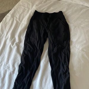 COPY - Lululemon Dance Studio Pants